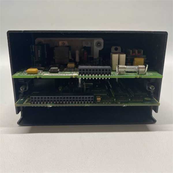 GE IC670PBI001-DG