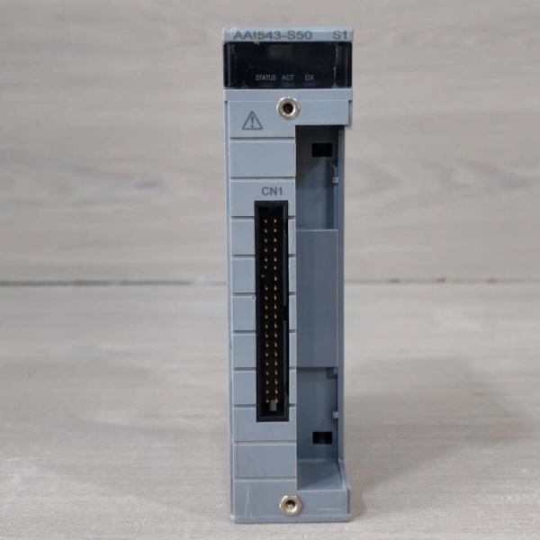 YOKOGAWA AAI543-S50