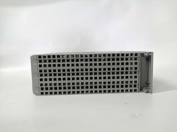 ICS Triplex T8110B