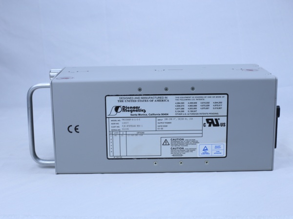 PIONEER MAGNETICS PM3398BP-6-1-3-E