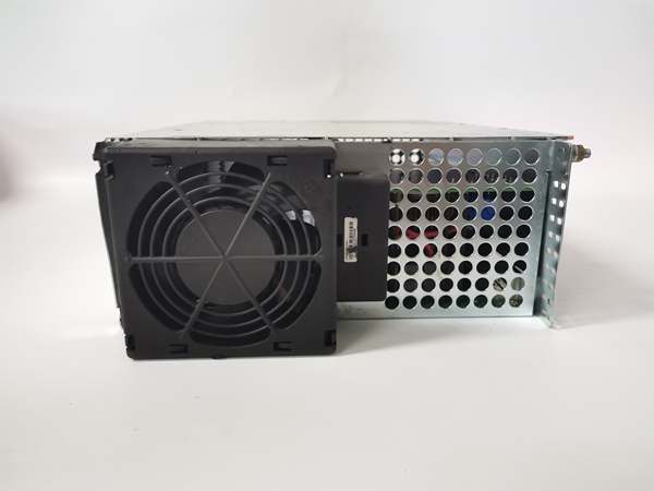 Kollmorgen S72402-NANANA-NA