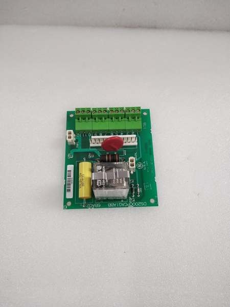 GE DS200CPCAG1ABB