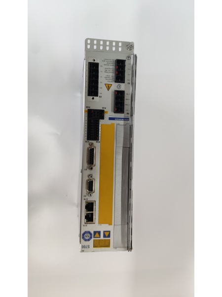 KOLLMORGEN S70602-NANANA