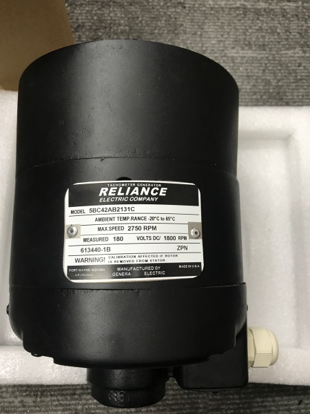 Reliance 5BC42AB2131C