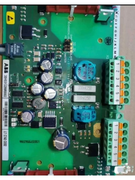 ABB LTC743CE 3BHE013299R0002