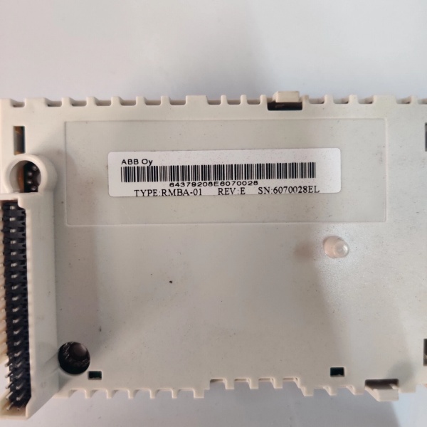 ABB RMBA-01