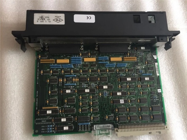 GE IC693CBK001