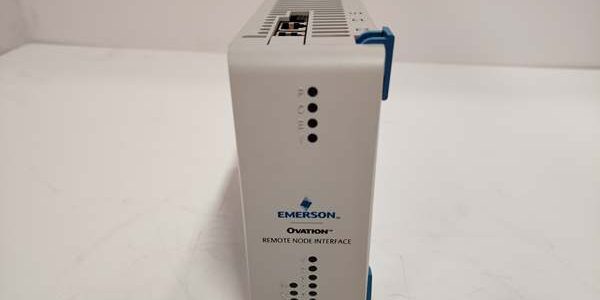 Emerson 5X00453G01