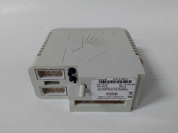 GE 8121-DI-DC