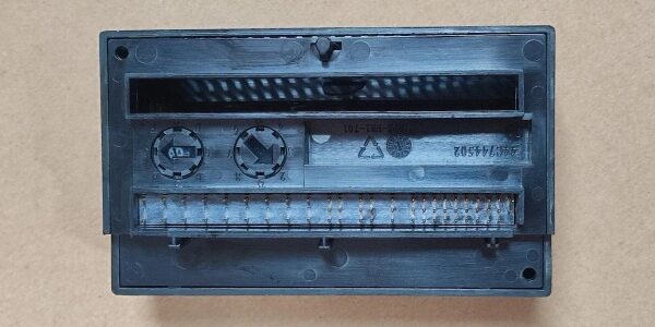 GE IC200ALG262.3 GE IC200ALG331