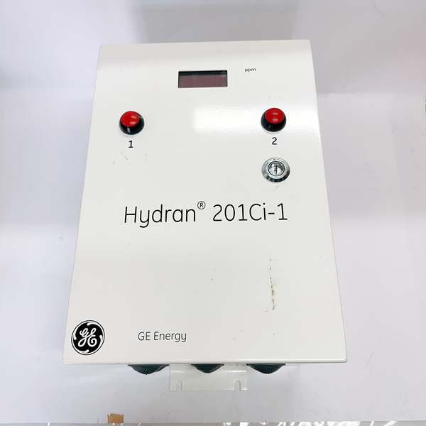 GE H201CI-1