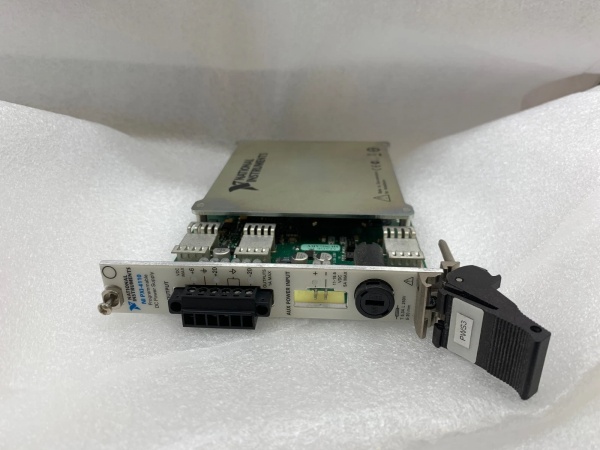 NI PXI-4110 779647-11