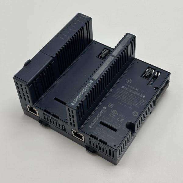 GE IC200PNS001