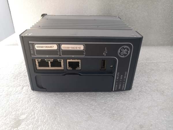 GE IC695CPE330