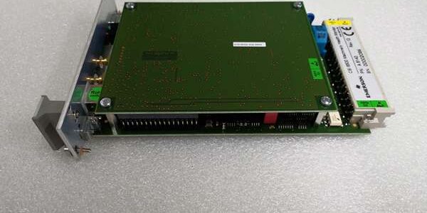 EMERSON A6140-9199-00058