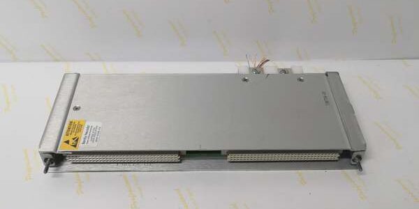 BENTLY 136719-01 (4) BENTLY 3500/04 136719-01