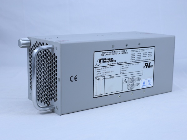 PIONEER MAGNETICS PM3398BP-6-1-3-E