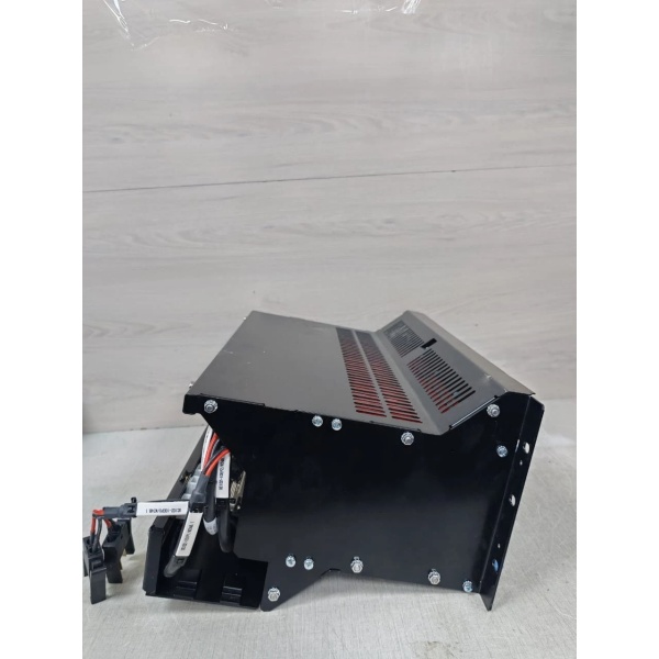 Honeywell FC-IOCHAS-0003R