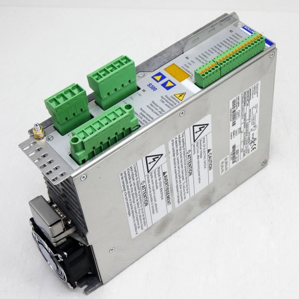 KOLLMORGEN S30301-PB