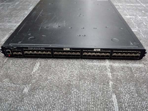 Enterasys SSA-G1018-0652