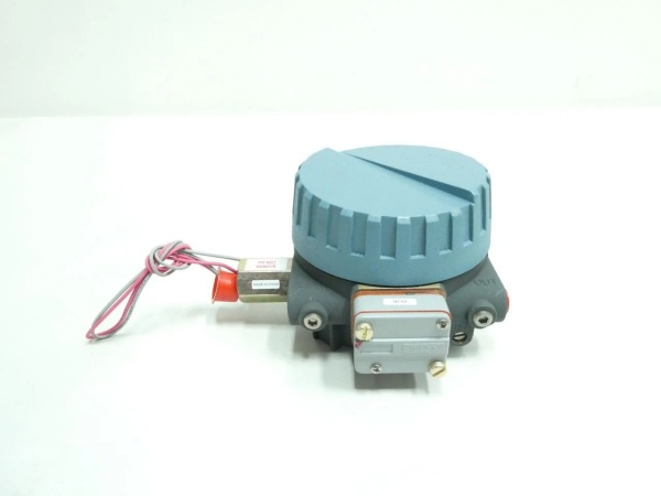 Foxboro E69F-TI2-JRS