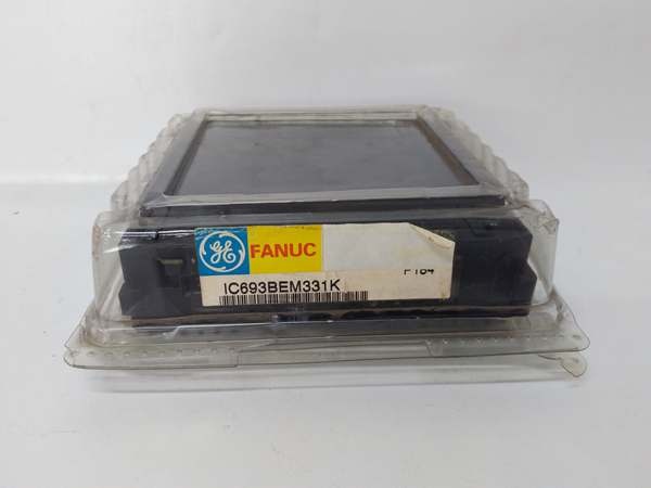 GE IC693BEM331