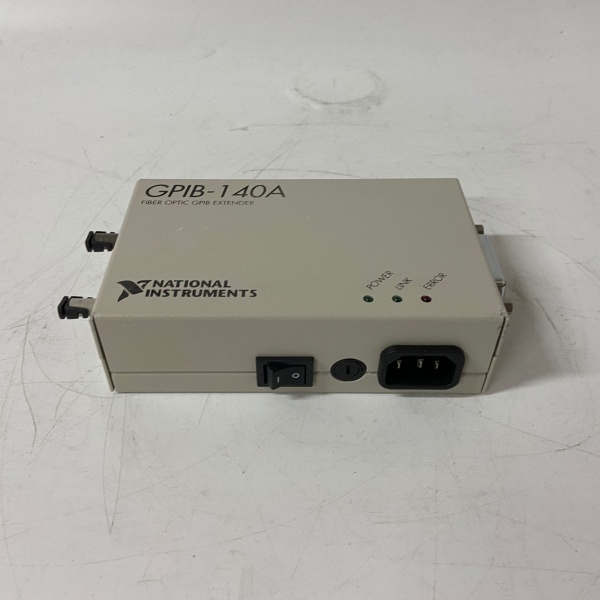 NI GPIB-140A