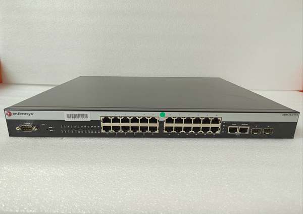 ENTERASYS A4H124-24TX