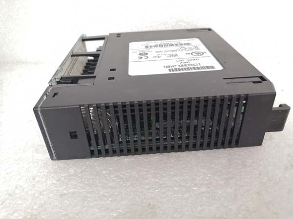 GE IC693MDL240