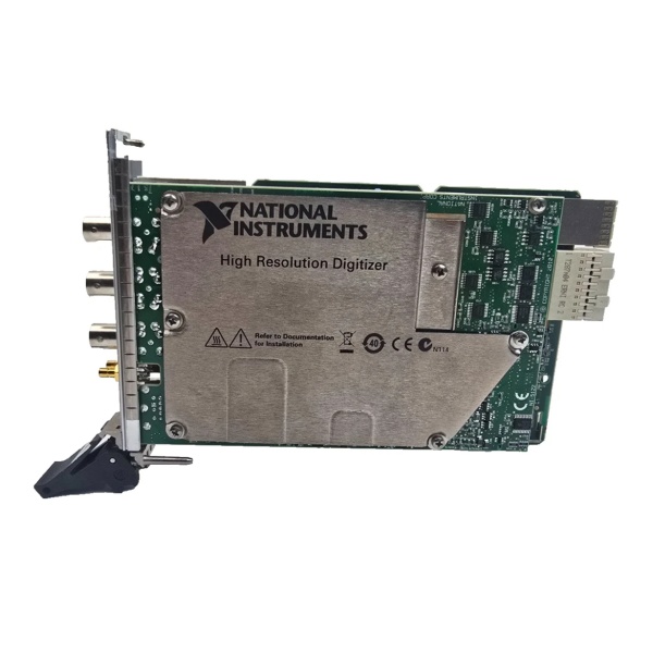 NI PXIe-5122 (779967-03)