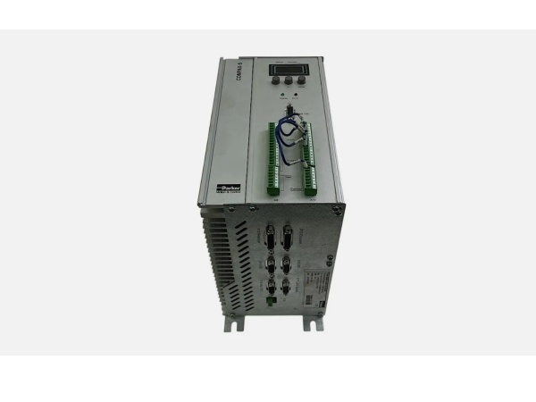 Parker CPX2500S/E3/F3