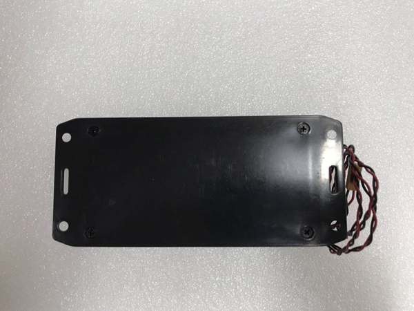 GE IC693ACC302