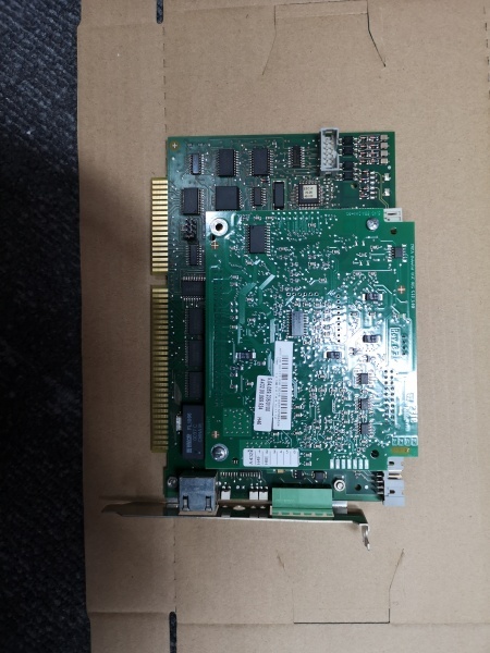 KUKA DSE-IBSC33-1.40