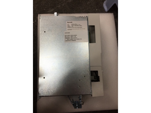 Rexroth DKC11.3-040-7-FW