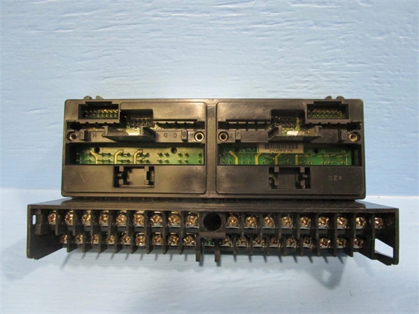 GE IC670CHS101