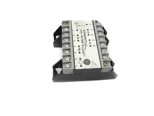 GE IC3603A-277A