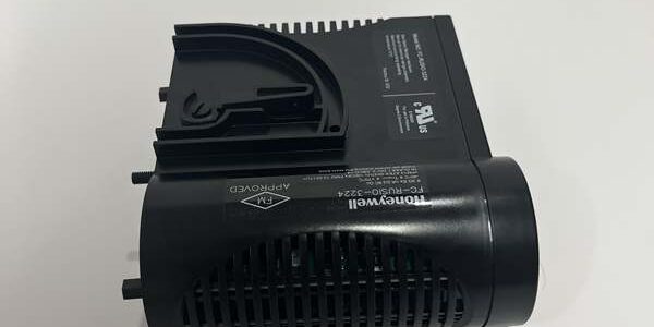 HONEYWELL FC-RUSIO-3224(黑色2) Honeywell FC-RUSIO-3224