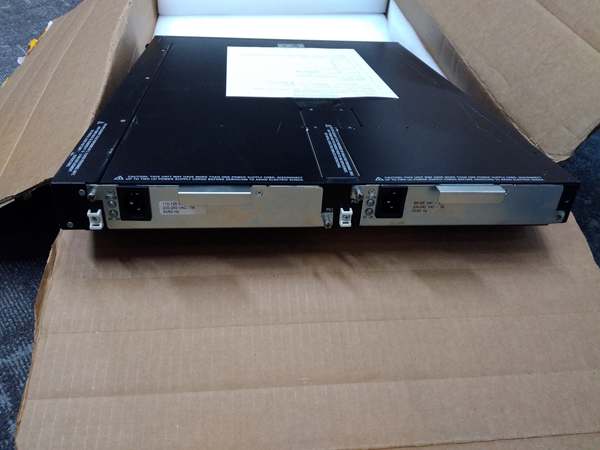 Enterasys SSA-G1018-0652