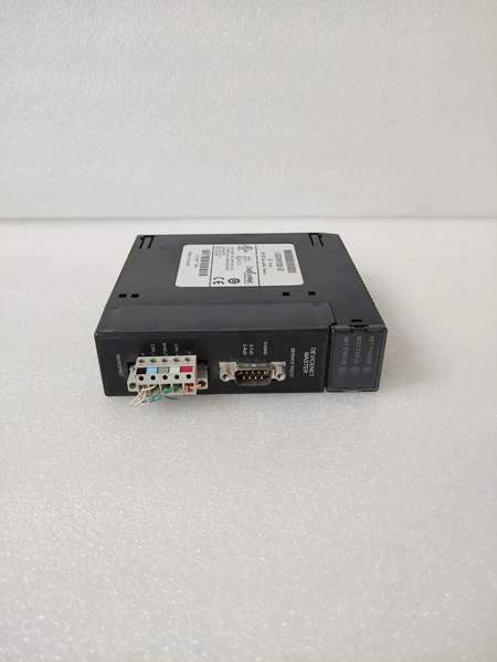 GE IC693DNM200-BD