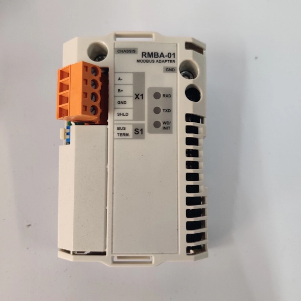ABB RMBA-01