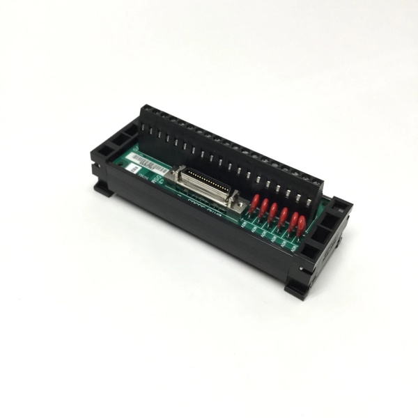 GE IC693ACC336
