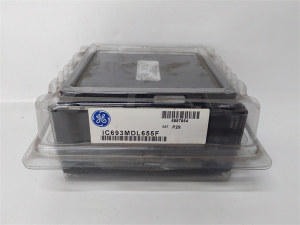 GE IC693CMM301