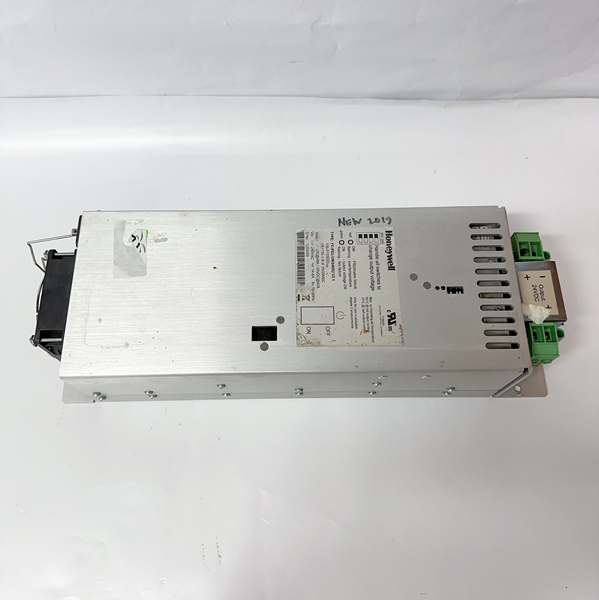 Honeywell FC-PSU-UNI2450U-V2.1
