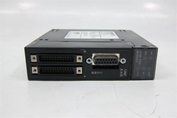 GE IC693APU301