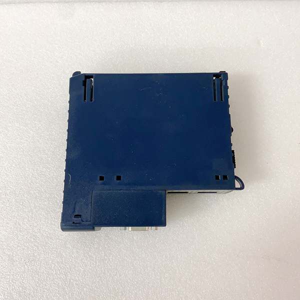 GE IC695ETM001