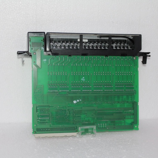 GE IC697MDL654