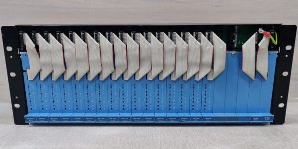 Honeywell FC-IOCHAS-0003R.3 Honeywell FC-IOCHAS-0003R