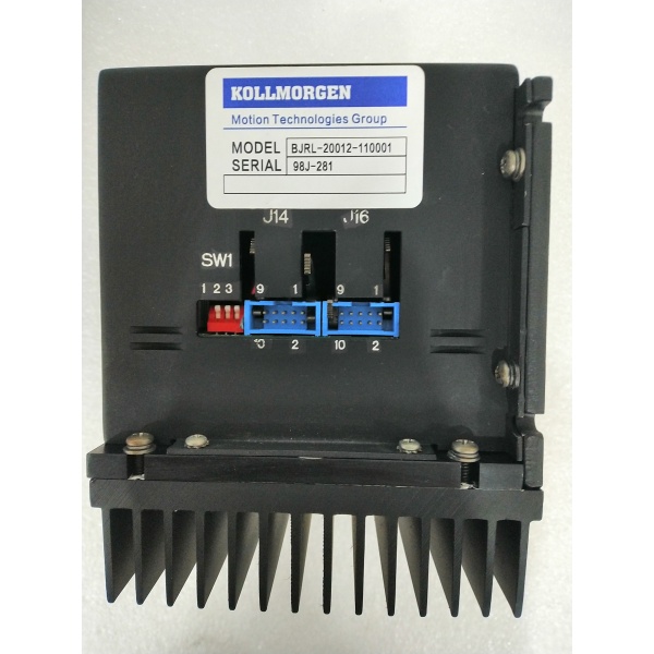 Kollmorgen BJRL-20012-110001