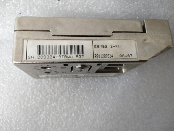 Rexroth DKC11.3-040-7-FW