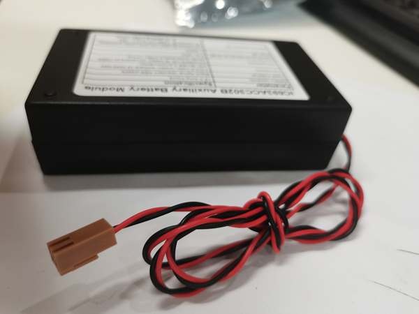 GE IC693ACC302B